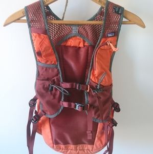 Patagonia Fore Runner Hydration Vest